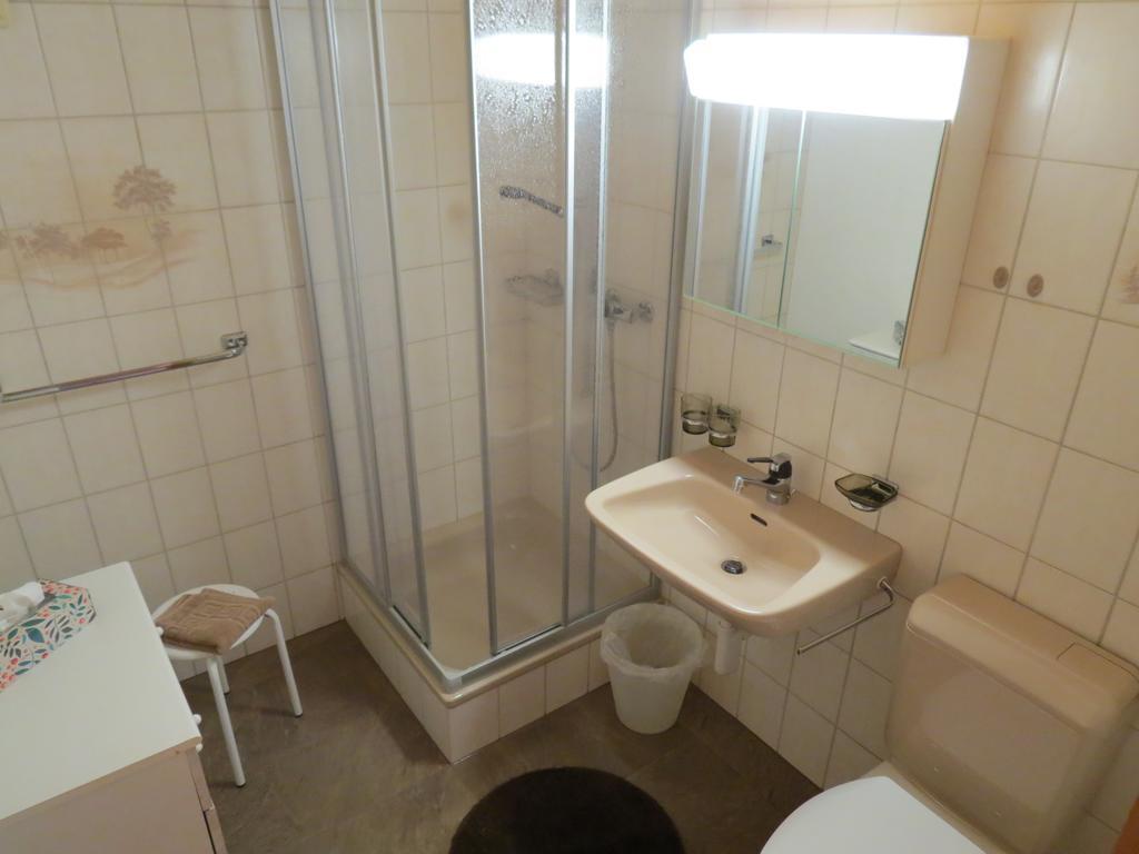 Sunshine 2 Appartement Fiesch Buitenkant foto